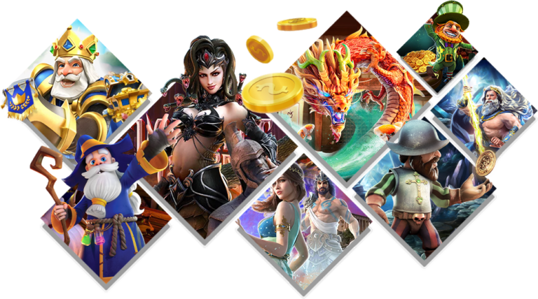SLOTAUTOWALLET สล็อตออนไลน์รวบรวมค่ายเกมส์ดัง มากกว่า 1000 เกมส์