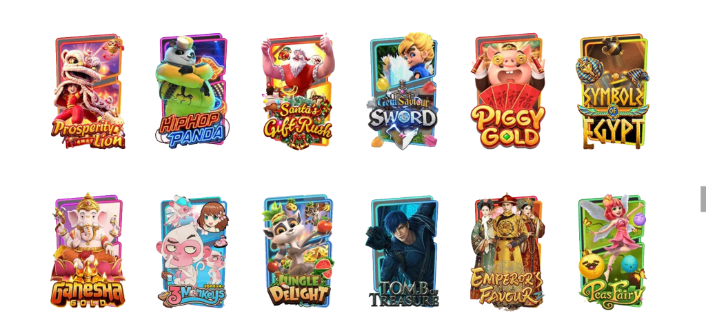PG WALLET