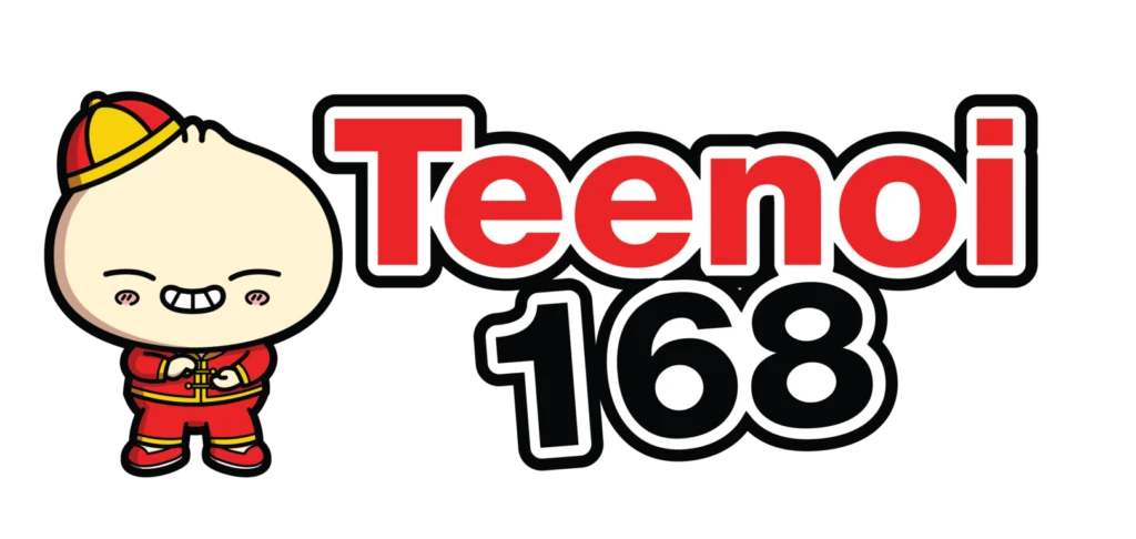 teenoi 168