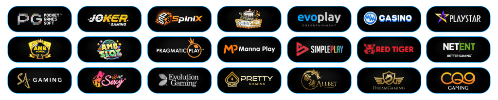 PG WALLET