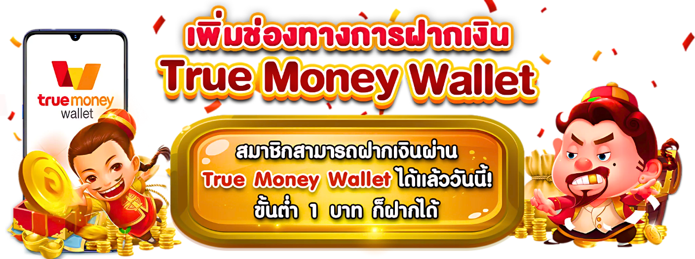 slot wallet